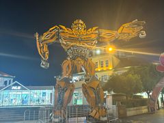 -长沙友阿奥特莱斯