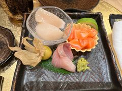 -鮨政·Omakase(港汇恒隆广场店)