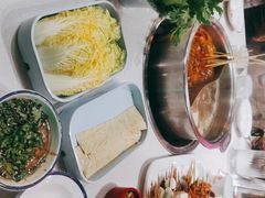 -老马路串串香火锅(北门桥店)
