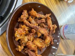 -笔记安顺夺夺粉火锅