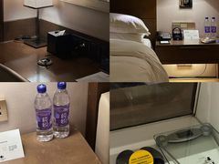 -北京希尔顿逸林酒店