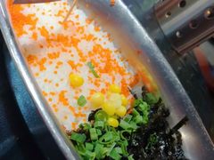 营养蟹籽饭-小猪小牛章鱼水煎肉(盛京大奥莱店)