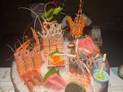 -花潮料理艺食馆(SM新生活广场店)
