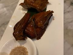 -厦门朗豪酒店 · 明阁中餐厅
