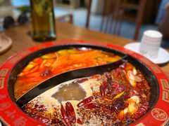 -花间小酌火锅小酒馆(吕四店)
