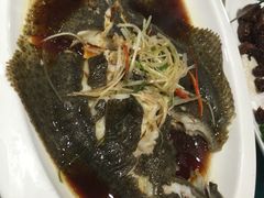 -海鲜码头