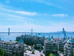 -大堂吧·下午茶·特调鸡尾酒(大连一方城堡豪华精选酒店)