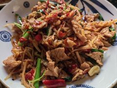 -蜗牛小馆醉乡民谣云南菜(惠新西里店)