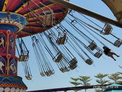 -大信·云顶星河游乐王国