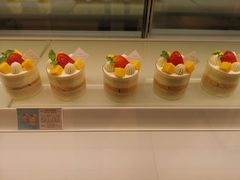 -好利来(内双楠店)