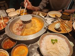 -牛New寿喜烧(新六百店)