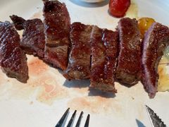 果木澳洲谷饲K100牛扒-Mr.cattle·卡图牛扒(中建广场店)