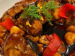 -子霖南山鲜虾面(南山总店)