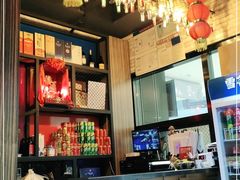 -巴蜀风情(西溪欢乐城店)