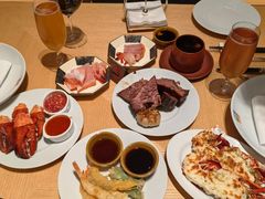 -mezza9 Macau(澳门君悦酒店)
