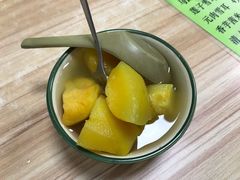 番薯糖水-老地方糖水店(大岭山综合市场店)