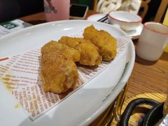 -新白鹿餐厅(银泰西湖文化广场店)
