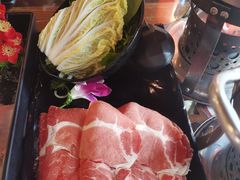 牛肉卷-丽江庭院之爱在路上(西单店)