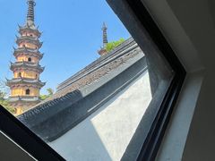 -吴作人艺术馆