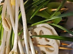 -阿串串老火锅(力盟店)