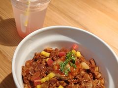 -沛家·西餐Brunch·直火料理