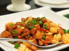重庆小煎鸡-亢龙太子酒轩(东湖店)