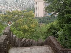 -求水山公园