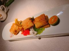 佛门素烧鹅-粤秀餐厅(国货店)