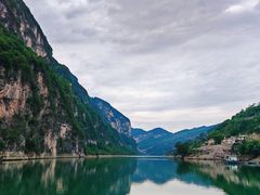 -乌江画廊(彭水苗族土家族自治县)
