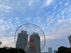 -星城之眼摩天轮