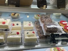 -梦菲思饼屋(瑞金宾馆店)