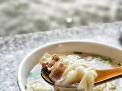 -崖口云吞(中堡店)