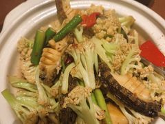 -小天厨民间菜馆(深圳街店)