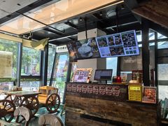 -兵哥豌豆面(雅颂居店)