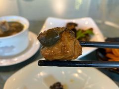 -茶油香闽南菜·花园餐厅(前埔店)