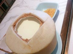 -捞神煲汤火锅(湖滨商业街店)