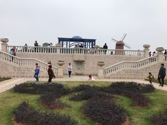 -东莞植物园