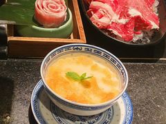 -捞王锅物料理(凯旋路店)