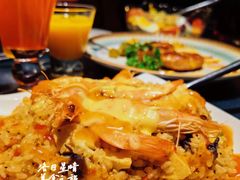 -吱咖啡西式简餐