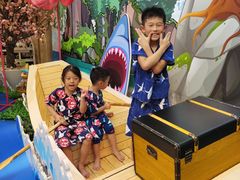 -汤连得温泉馆(宝山店)