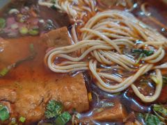-小王拉面馆(颍上路店)