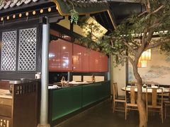 -苏乡兰亭·新派淮扬菜(吾悦广场店)