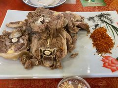羊脖子-国强手抓(北京西路店)