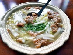 -盛天毛血旺非遗美食(观音桥店)