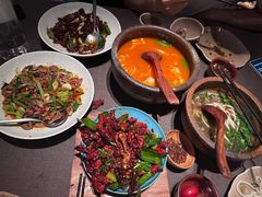 -山石榴·贵州菜(陆家嘴中心店)