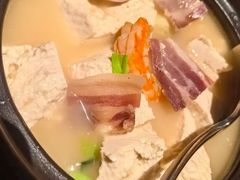 -庐灶江南·江南菜·四合院Bistro(东直门雍和宫·原华侨宾馆店)