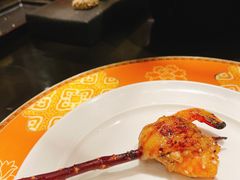 -北京王府井希尔顿酒店·秦唐中餐厅Chynna