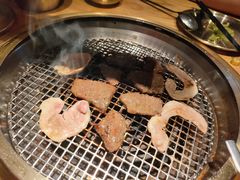 调味牛排-韩罗苑(万象城店)