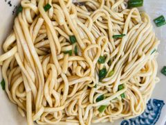 -无名氏面馆(邮电路店)