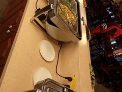 -长生素斋(普陀山店)